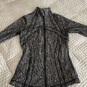 Lulu Lemon Define jacket